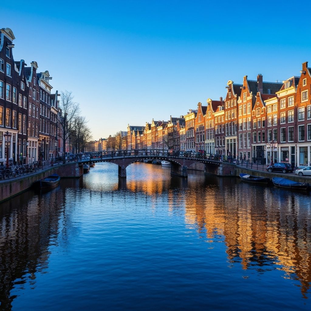 Professional EORI number application Netherlands